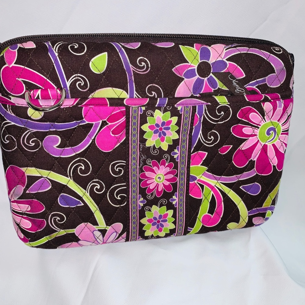 Vera Bradley Hard Side iPad / Tablet case